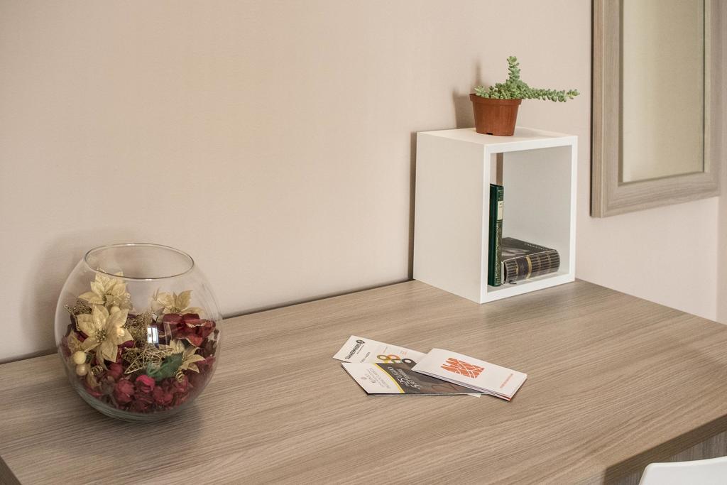 Bagnasco 18 Suite&terrace 2*