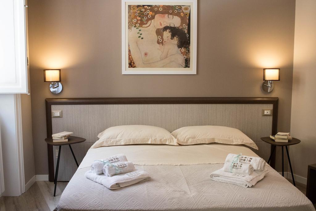 Bagnasco 18 Suite&terrace