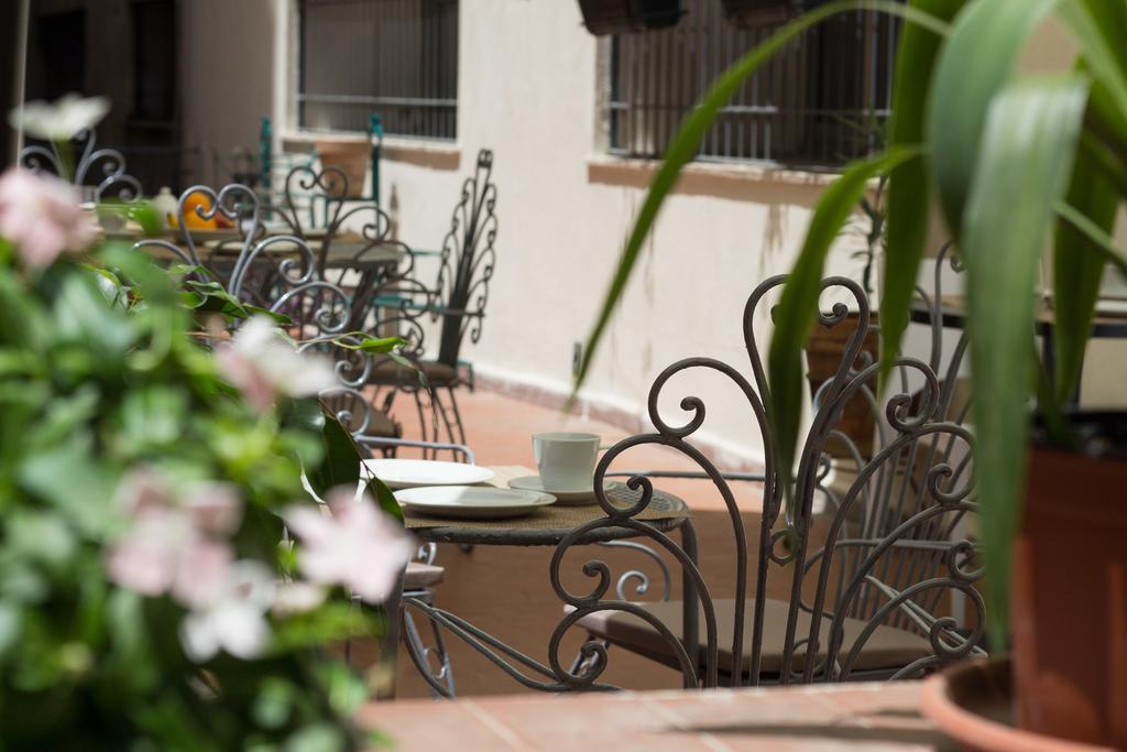 Gasthof Bagnasco 18 Suite&terrace 2*
