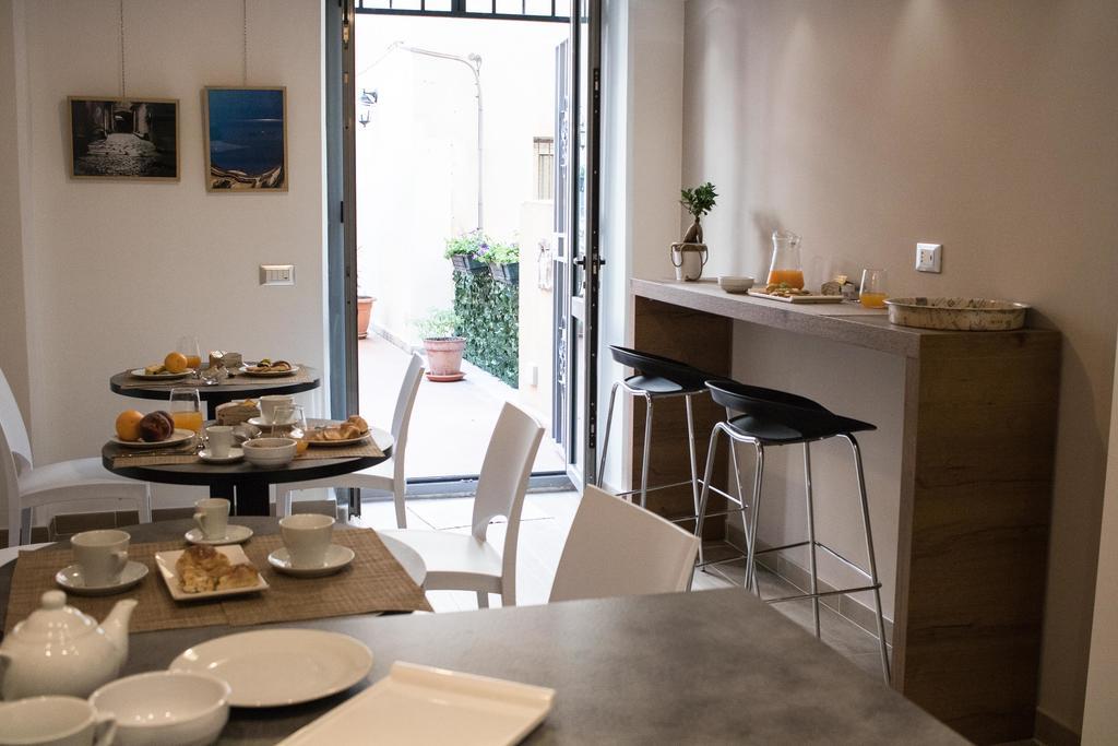 Gasthof Bagnasco 18 Suite&terrace