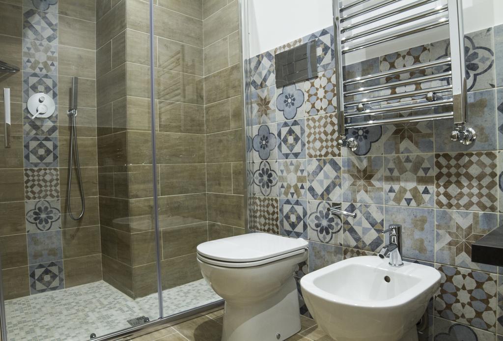 Bagnasco 18 Suite&terrace Gasthof 2*