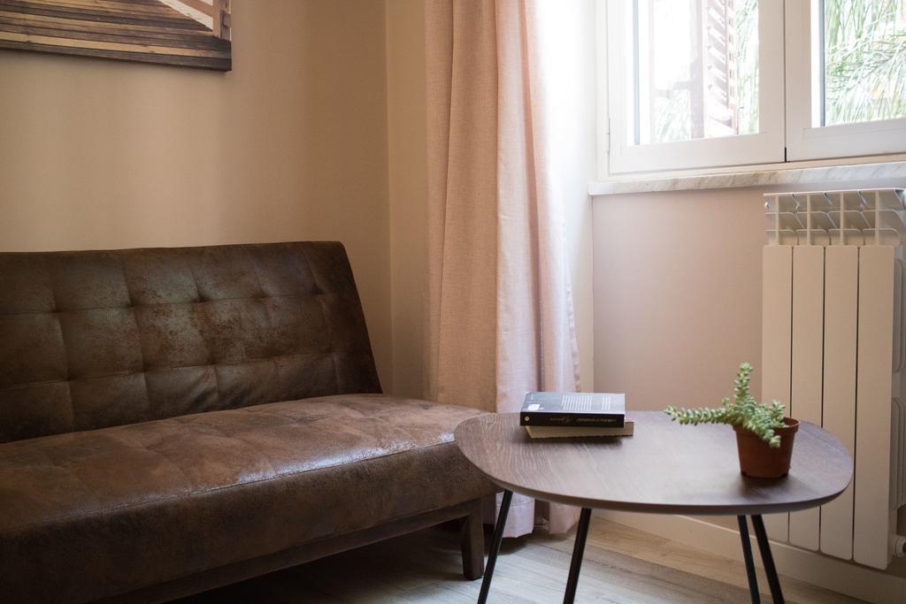 Guest house Bagnasco 18 Suite&terrace Palermo