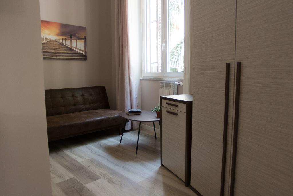 Bagnasco 18 Suite&terrace