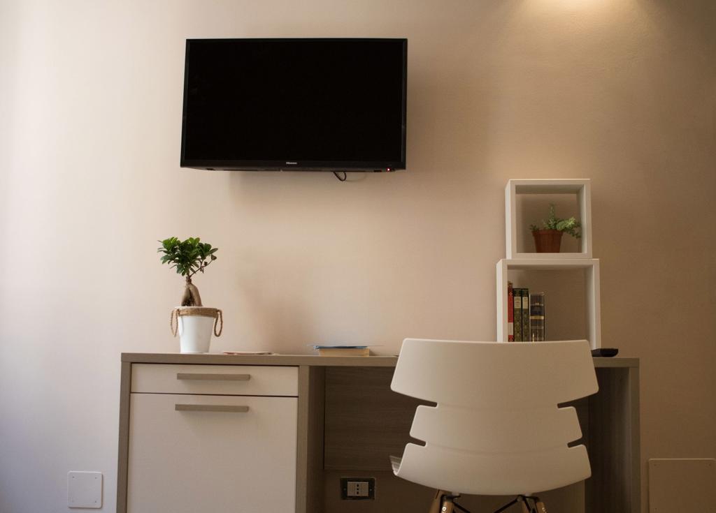 Bagnasco 18 Suite&terrace Guest house