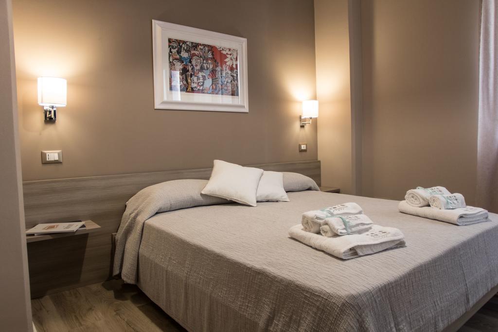Guest house Bagnasco 18 Suite&terrace Palermo