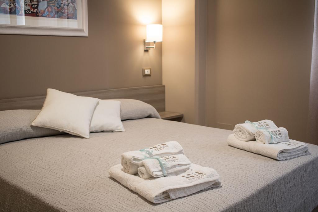 Guest house Bagnasco 18 Suite&terrace 2*