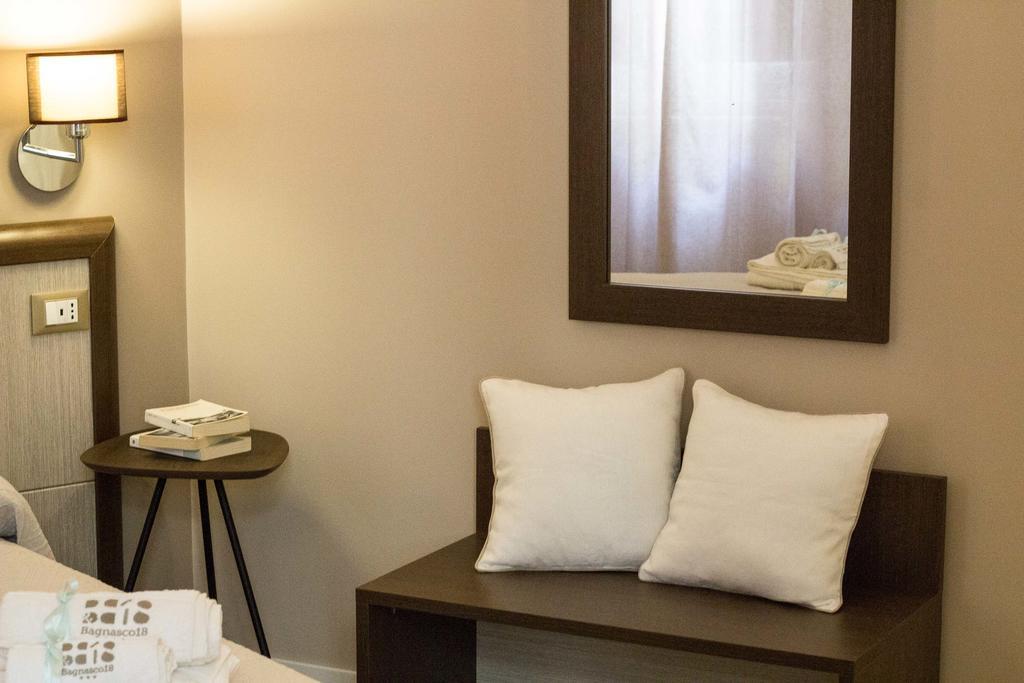 Bagnasco 18 Suite&terrace Guest house Palermo