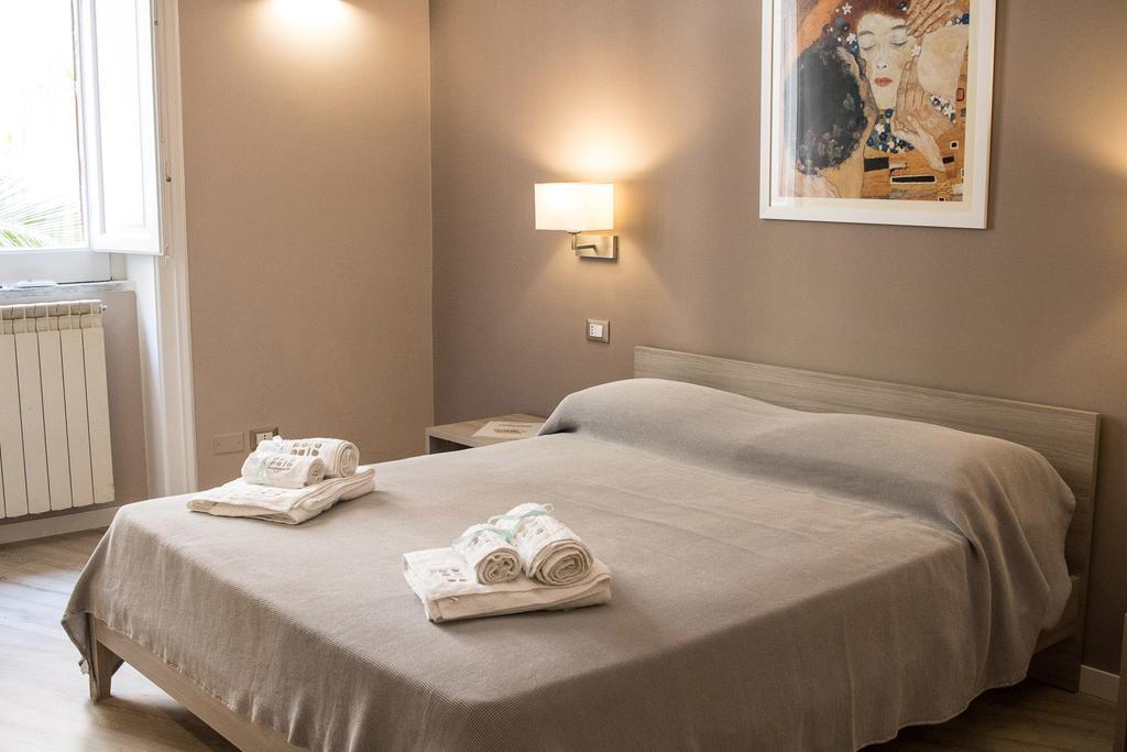 Guest house Bagnasco 18 Suite&terrace 2*