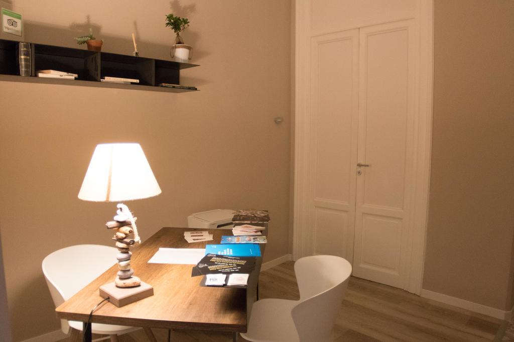 Guest house Bagnasco 18 Suite&terrace