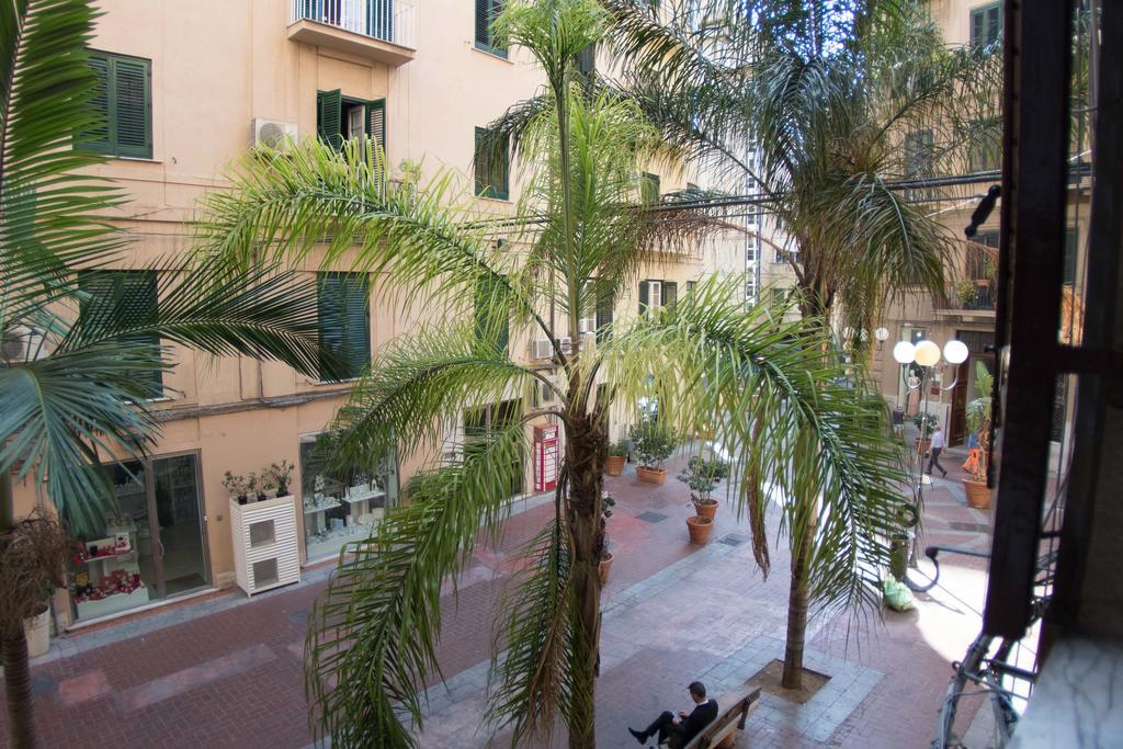 Bagnasco 18 Suite&terrace