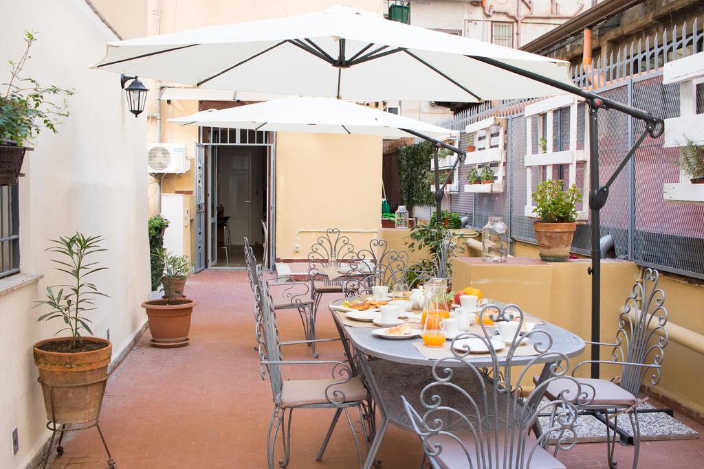 Guest house Bagnasco 18 Suite&terrace 2*