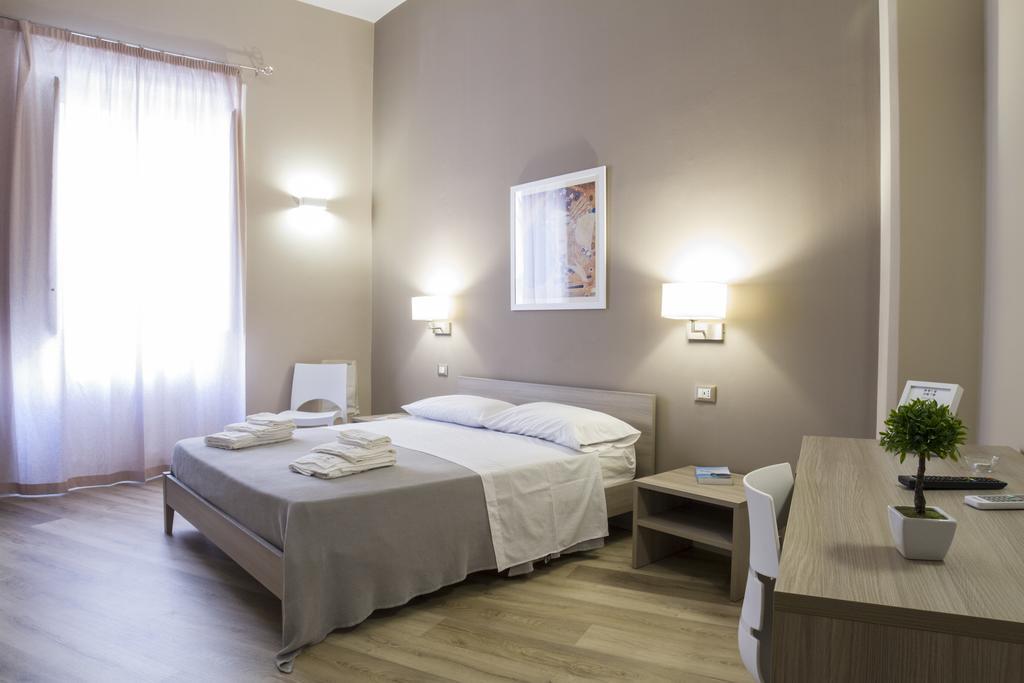 Bagnasco 18 Suite&terrace Guest house 2*