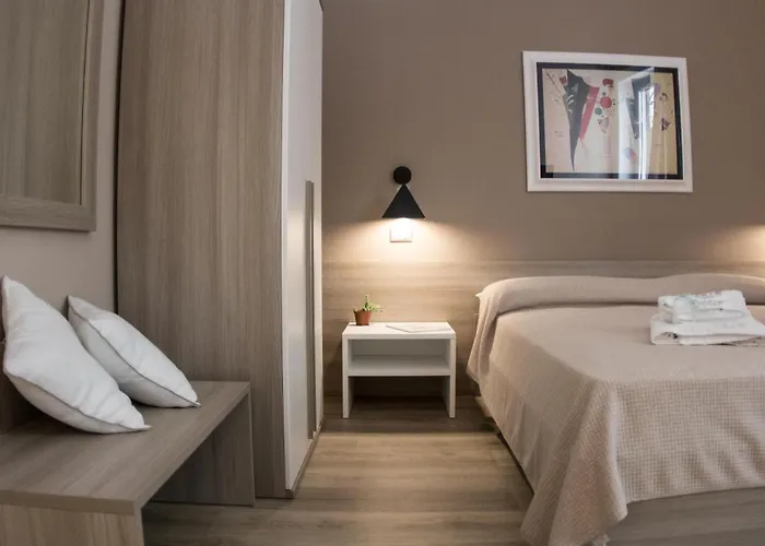 Bagnasco 18 Suite&Terrace