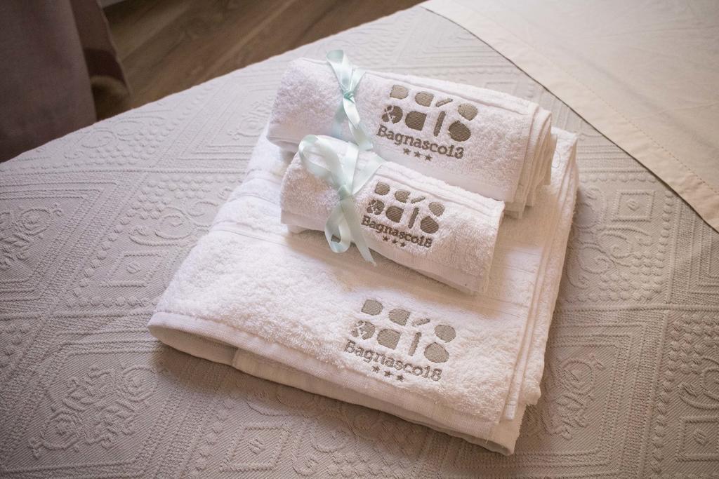 Bagnasco 18 Suite&terrace Gasthof 2*