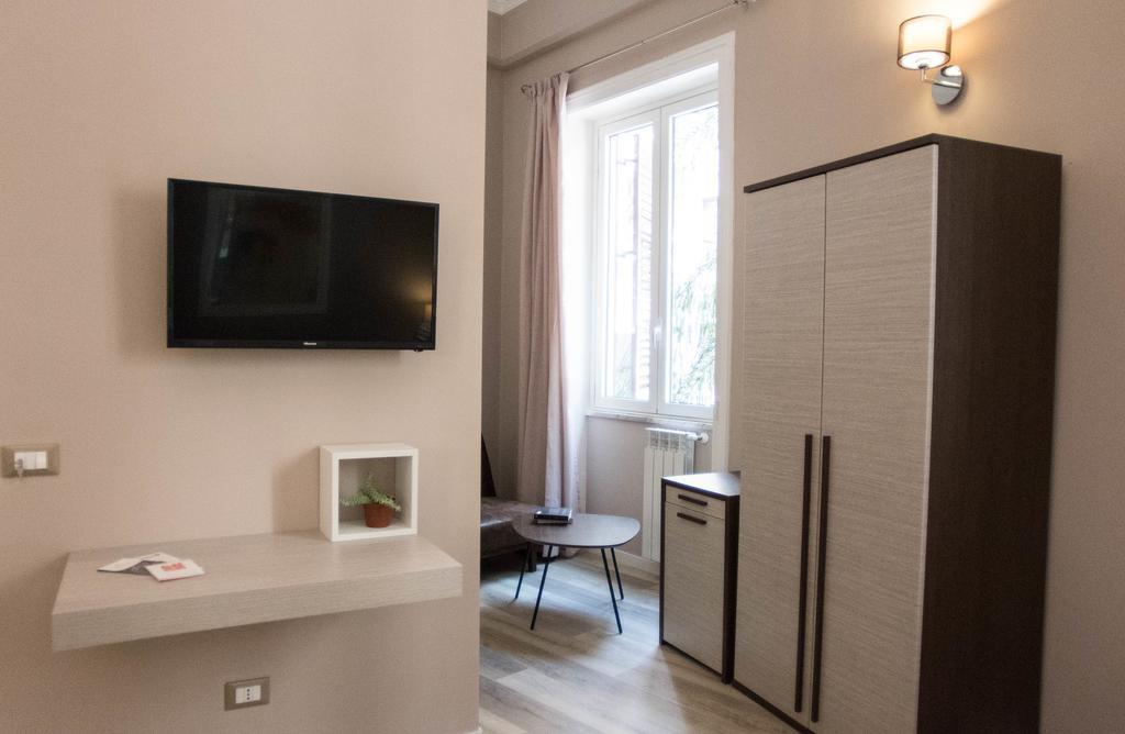 Bagnasco 18 Suite&terrace 2*