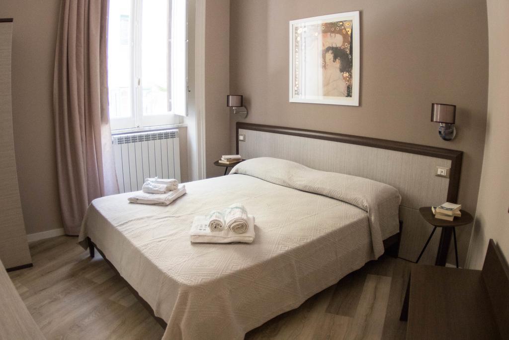 Bagnasco 18 Suite&terrace 2* Palermo