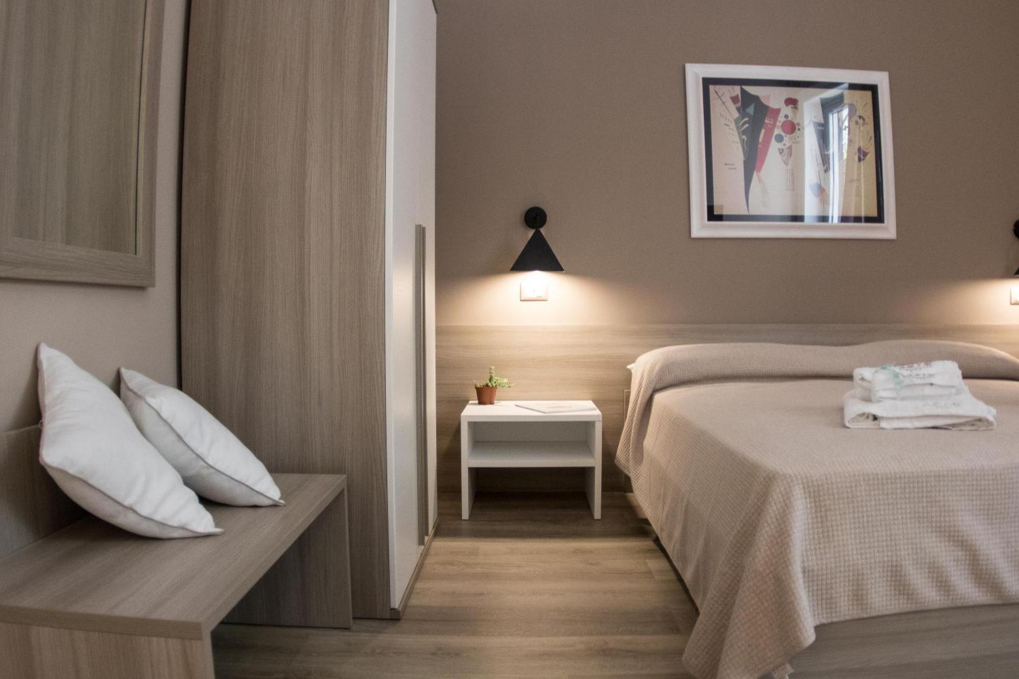 Gasthof Bagnasco 18 Suite&terrace 2*