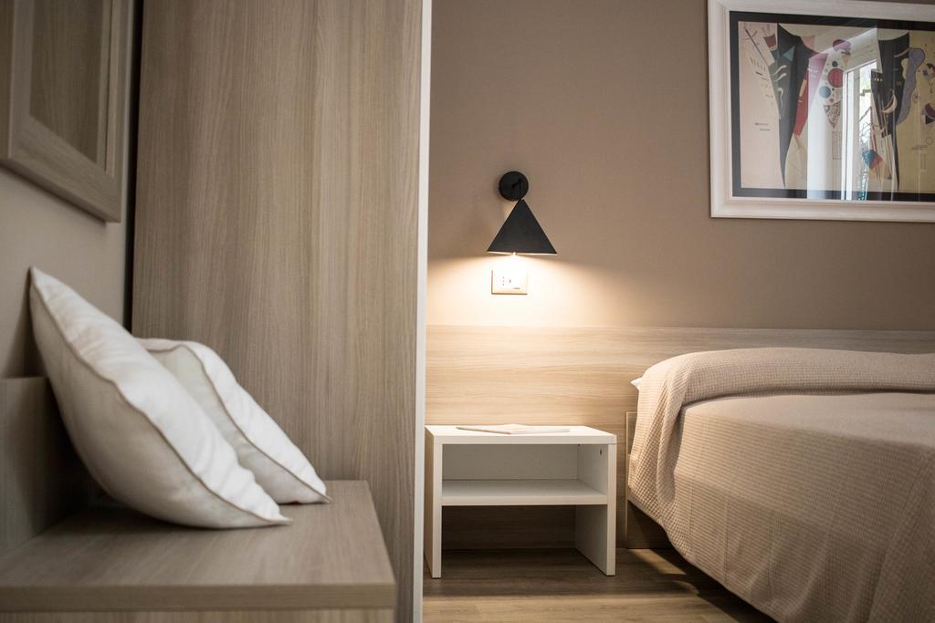 Bagnasco 18 Suite&terrace 2* Palermo