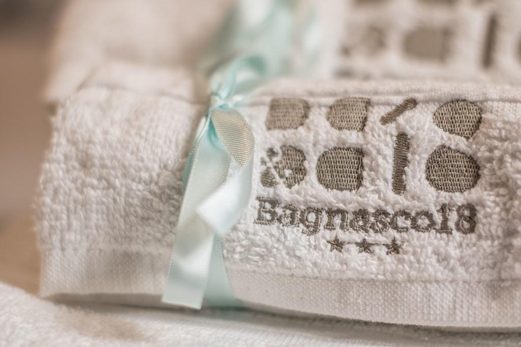 Bagnasco 18 Suite&terrace Gasthof Palermo