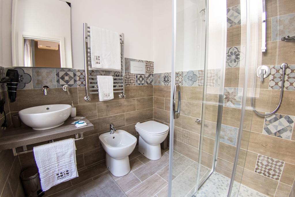 Bagnasco 18 Suite&terrace 2* Palermo