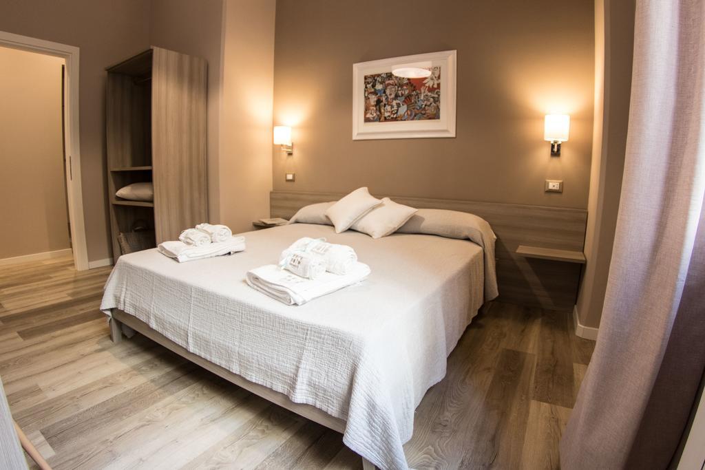 Bagnasco 18 Suite&terrace Gasthof