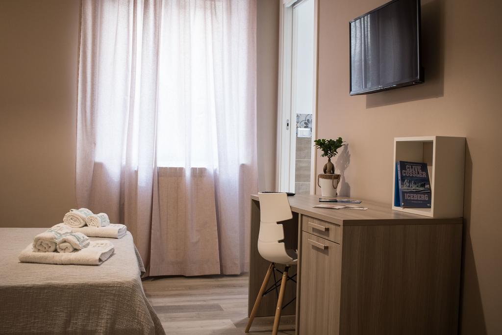 Gasthof Bagnasco 18 Suite&terrace