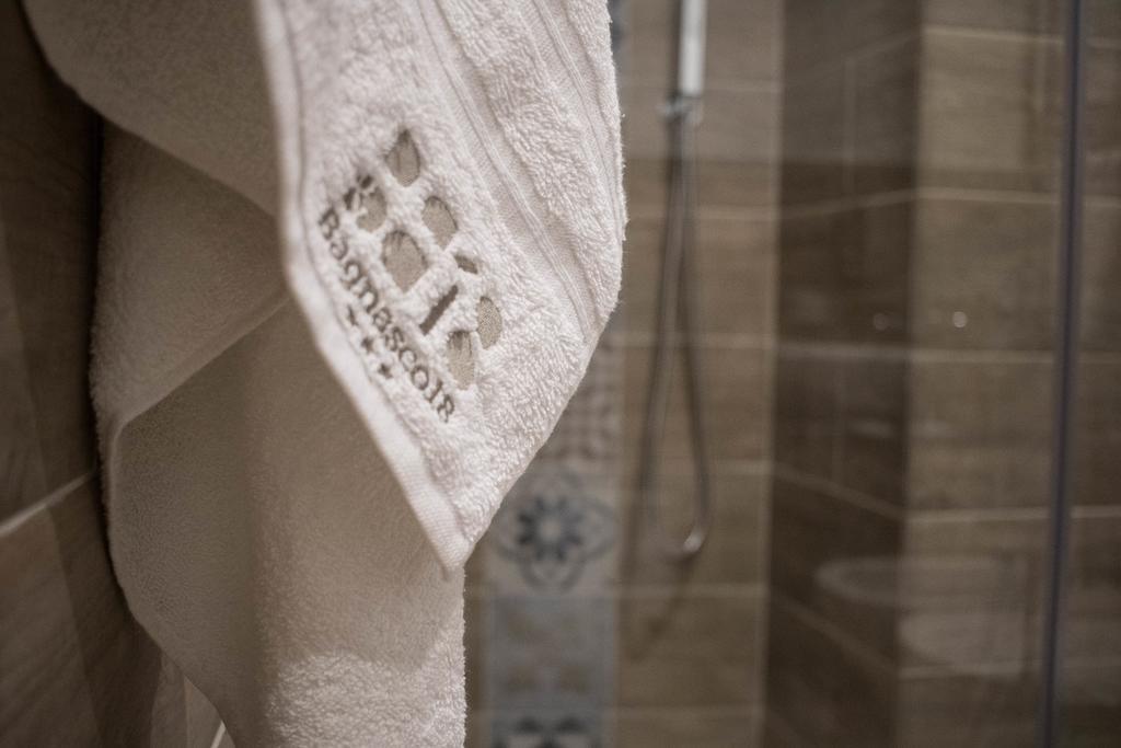 Bagnasco 18 Suite&terrace Palermo