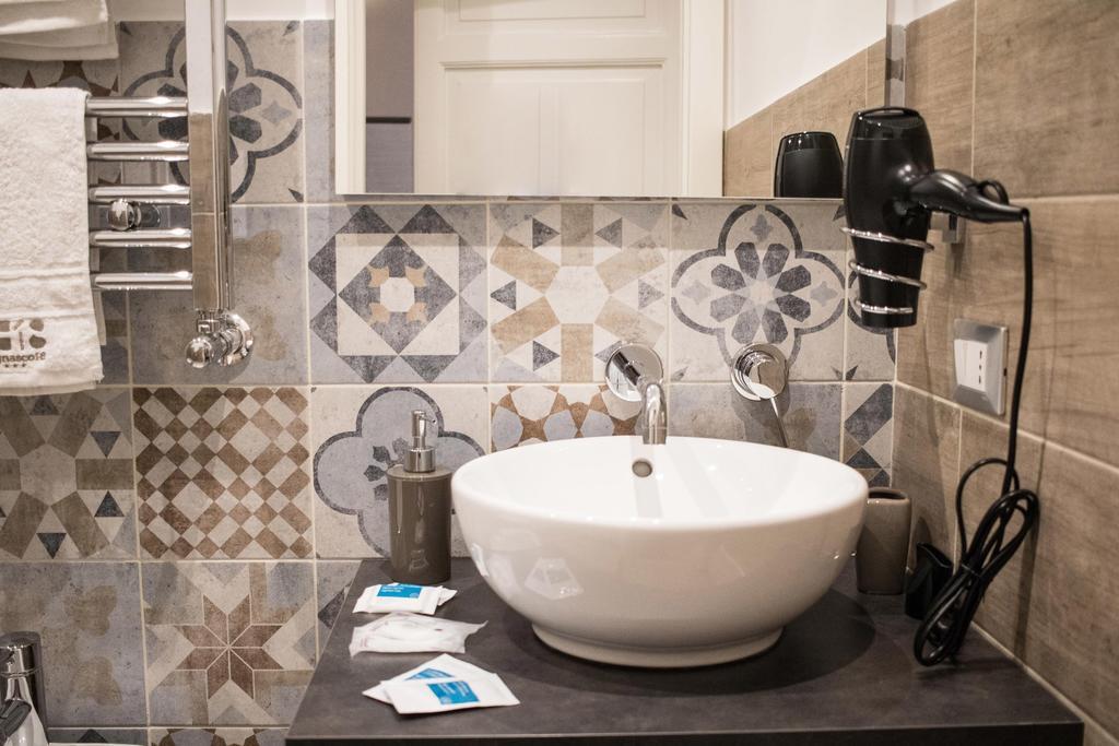 Bagnasco 18 Suite&terrace
