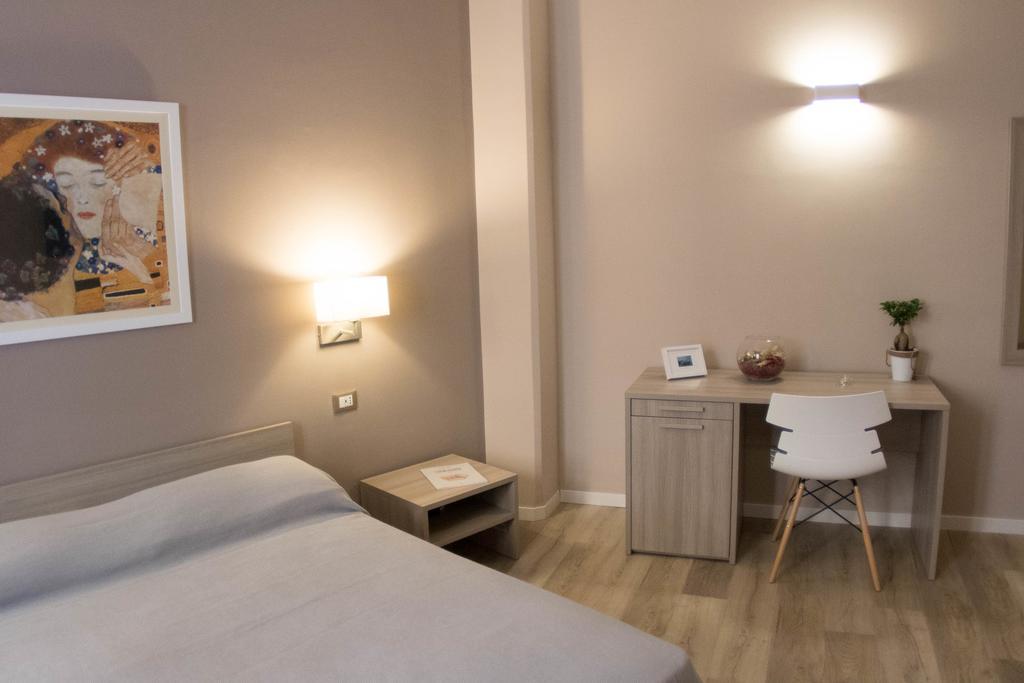 Bagnasco 18 Suite&terrace 2*