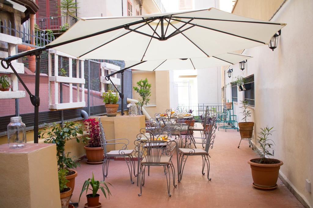 Gasthof Bagnasco 18 Suite&terrace