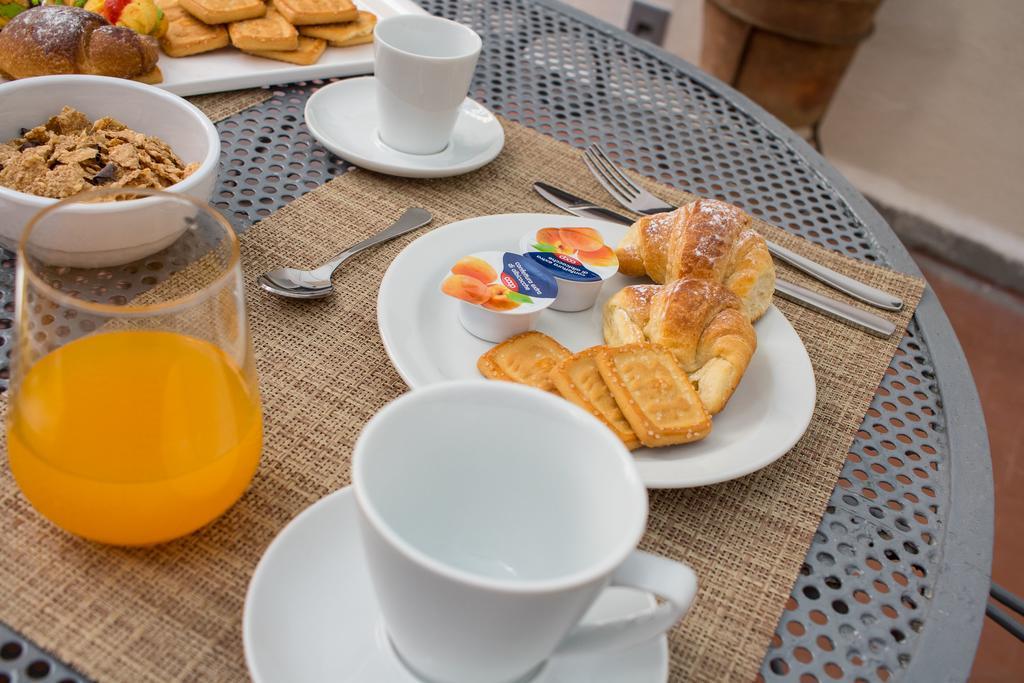 Bagnasco 18 Suite&terrace