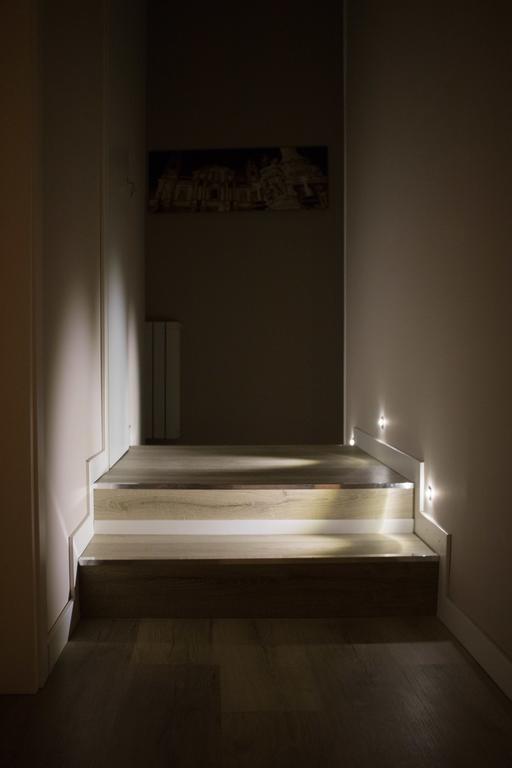 Gasthof Bagnasco 18 Suite&terrace