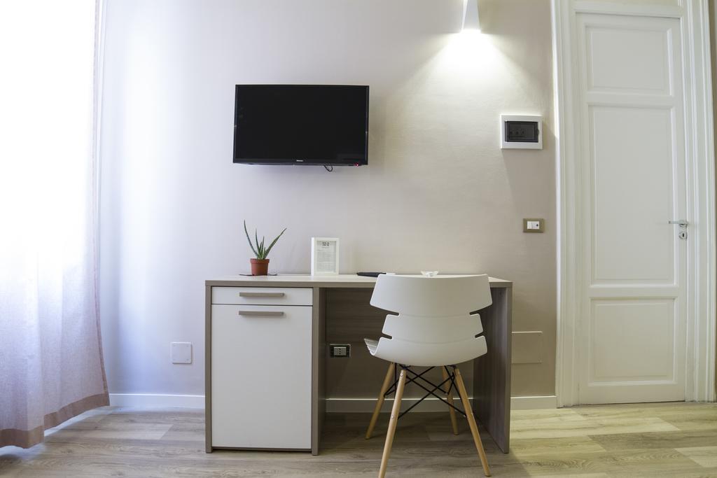 Bagnasco 18 Suite&terrace Gasthof
