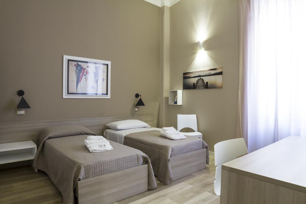 Bagnasco 18 Suite&terrace Palermo
