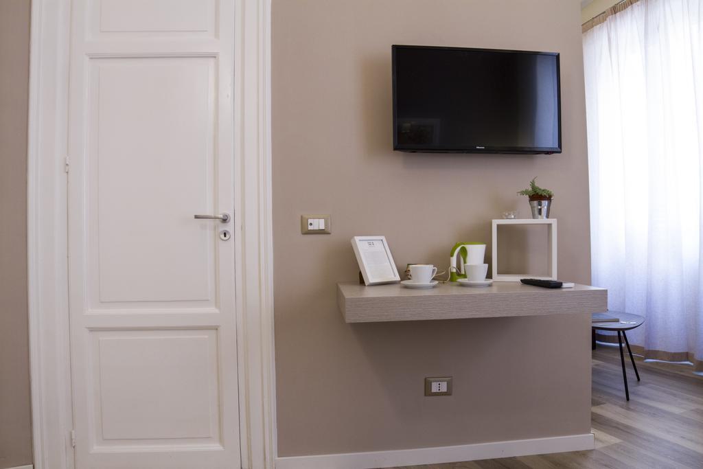 Bagnasco 18 Suite&terrace 2*