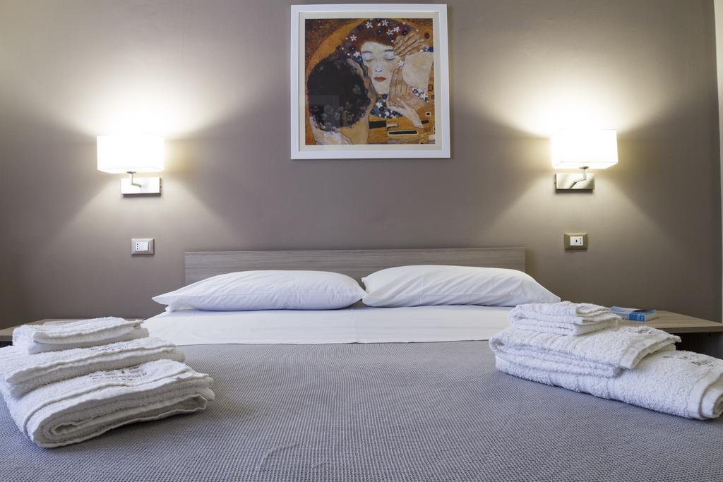 Bagnasco 18 Suite&terrace 2* Palermo