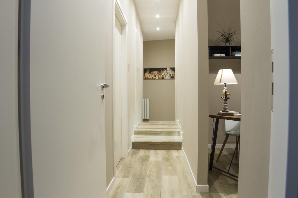 Bagnasco 18 Suite&terrace Palermo