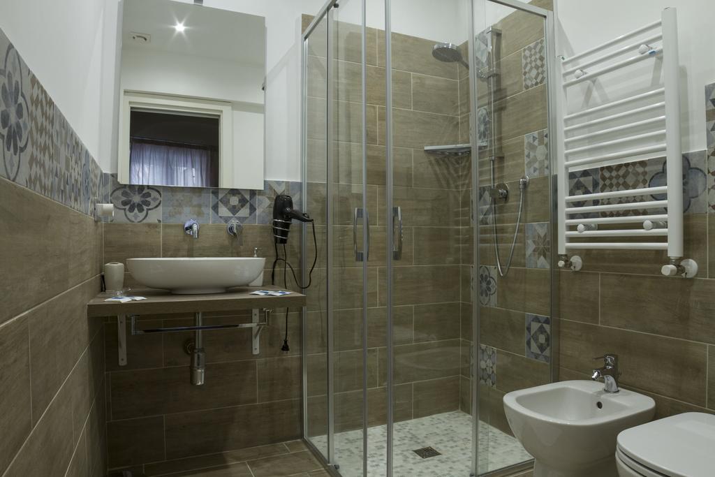 Bagnasco 18 Suite&terrace