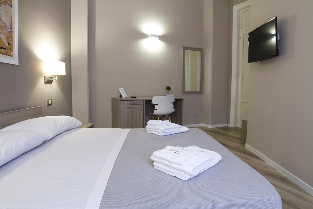 Gasthof Bagnasco 18 Suite&terrace 2*