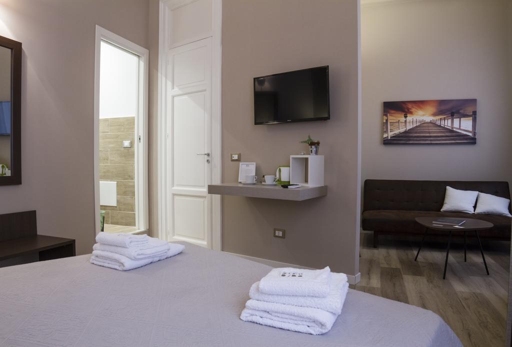 Gasthof Bagnasco 18 Suite&terrace 2*
