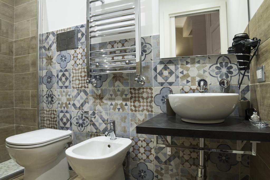 Gasthof Bagnasco 18 Suite&terrace