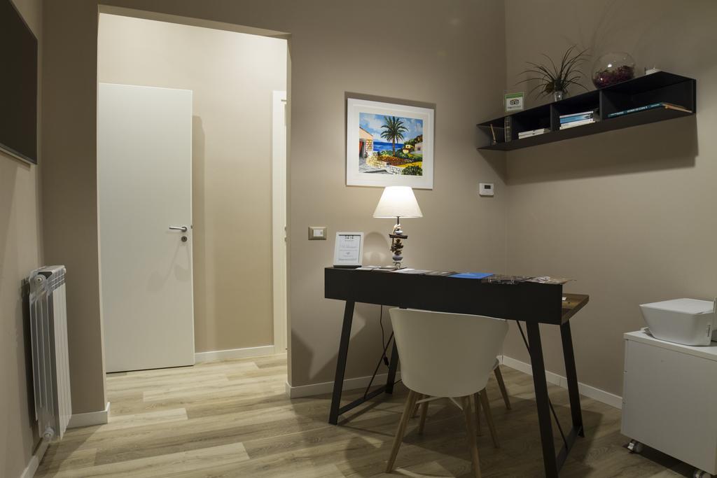 Bagnasco 18 Suite&terrace