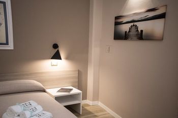 Gasthof Bagnasco 18 Suite&terrace 2*