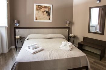 Gasthof Bagnasco 18 Suite&terrace 2*