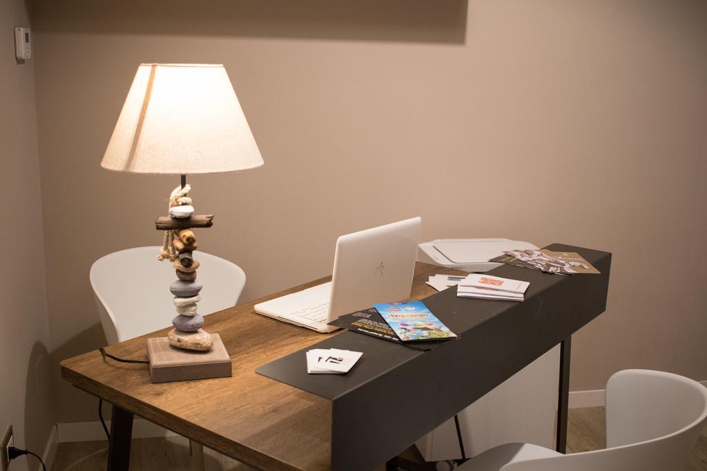 Affittacamere Bagnasco 18 Suite&terrace